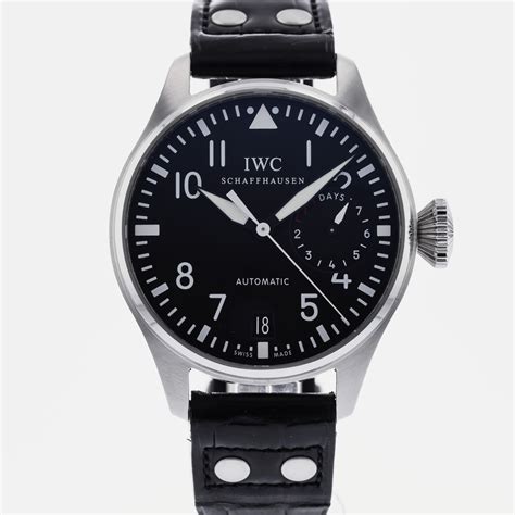 IWC Big Pilot (IW5009.